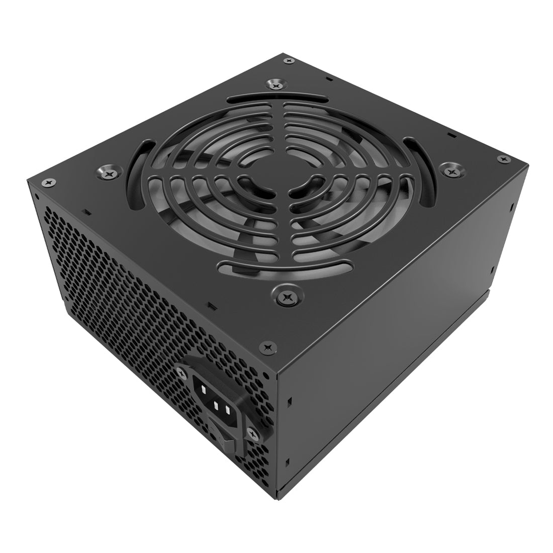 Fuente de poder 500W ATX Stylos