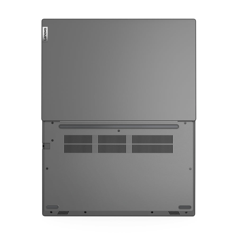 Lenovo V14 G4 IRU Laptop Iron Grey Portátil Gris Concha