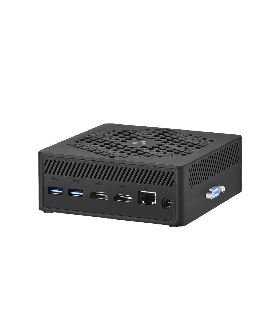Vorago MNB I3 1115-TR-10 PCs/estación de trabajo Intel® Core™ i3 i3-1115G4 8 GB DDR4-SDRAM 240 GB SS
