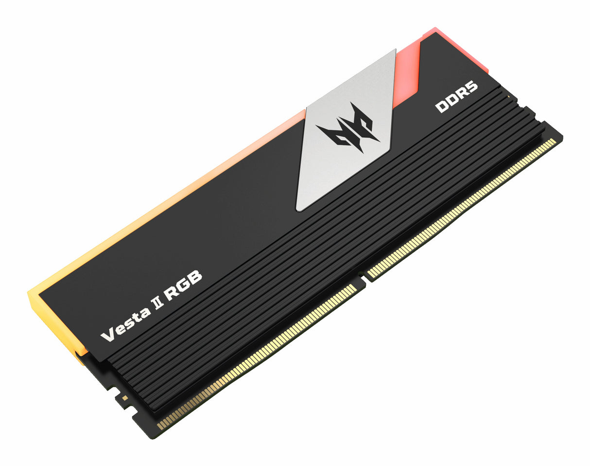 Predator Predator VESTA2-64GB-6000-2R8-V1 Memoria RAM Si 30 64 GB 2 x 32 GB