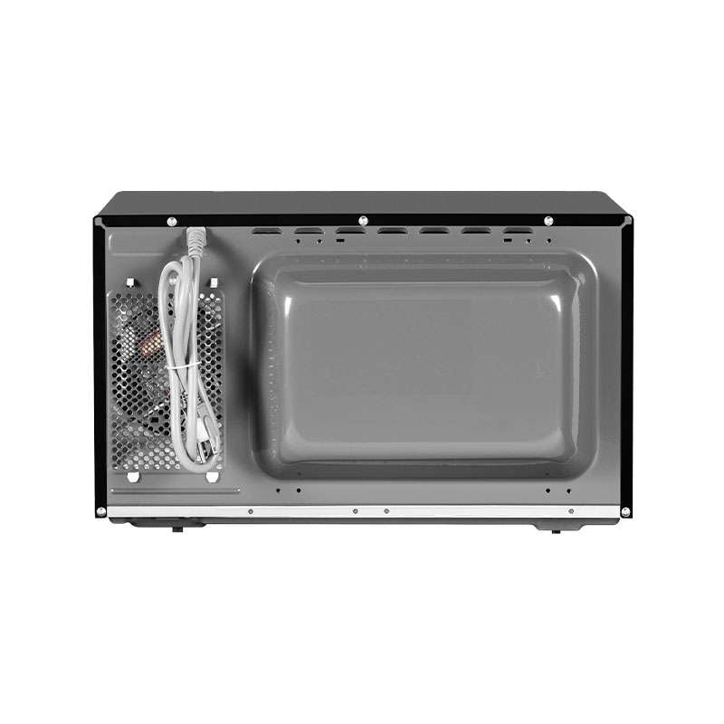 Midea MMDK14S2MB microondas Negro Solo microondas Encimera 40 L 1450 W
