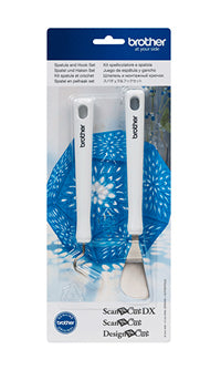 Brother CASPHK1 pieza y accesorio para máquinas de corte para bricolaje Juego de herramientas básica