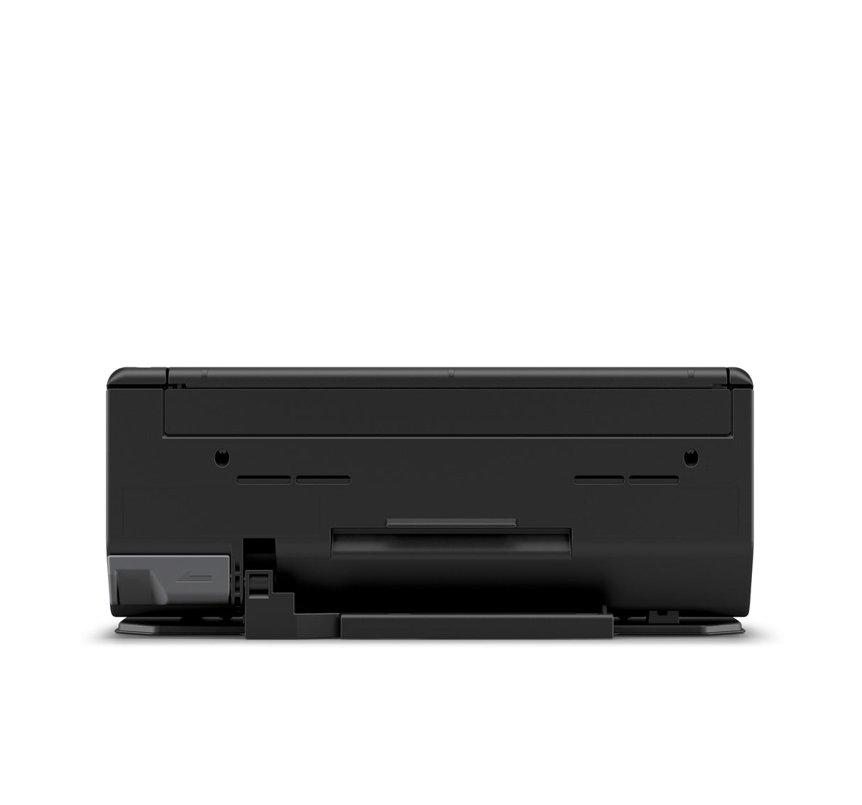 Epson ES-C380W ADF + Escáner de alimentación de hojas 600 x 600 DPI A4 Negro, 215.9 x 5588 mm, 30 Bit, 24 Bit