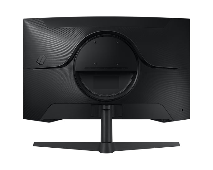 Samsung Odyssey LS27CG552EL Monitor 68,6 cm (27") 2560 x 1440 Pixeles Quad HD LED Negro