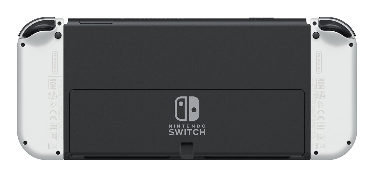 Nintendo Switch OLED Laptop Nintendo Switch NVIDIA Custom Tegra 768 MHz 8