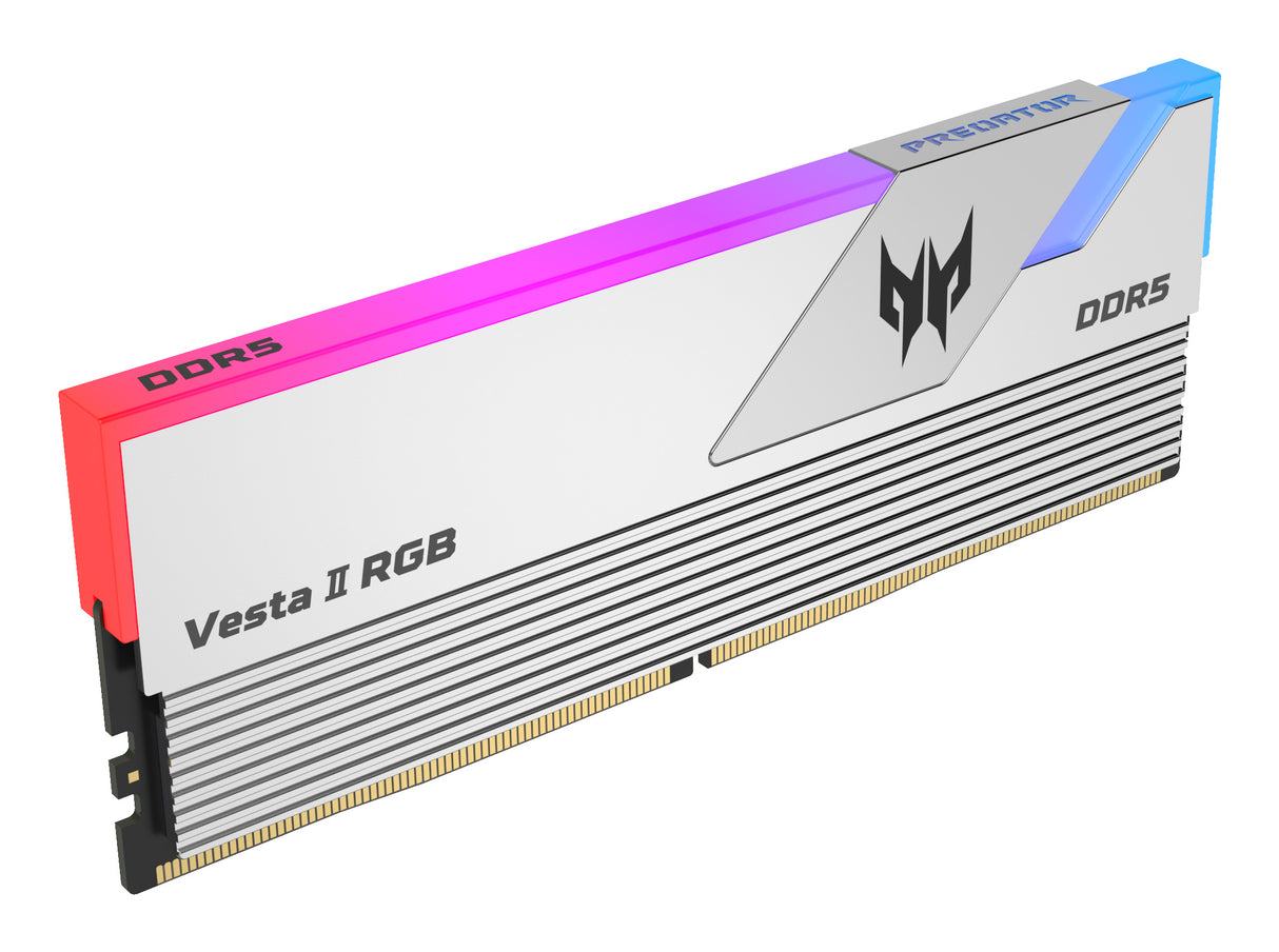 Predator Predator VESTA2-32GB-6000-1R8-V6 Memoria RAM Si 30 32 GB 2 x 16 GB