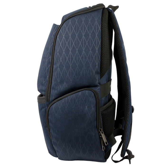 Perfect Choice PC-084242 maletines para portátil 43,2 cm (17") Mochila Azul