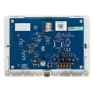 DSC HSM2164RF receptor de alarmas, PowerSeries Neo HS2016, HS2032, HS2064