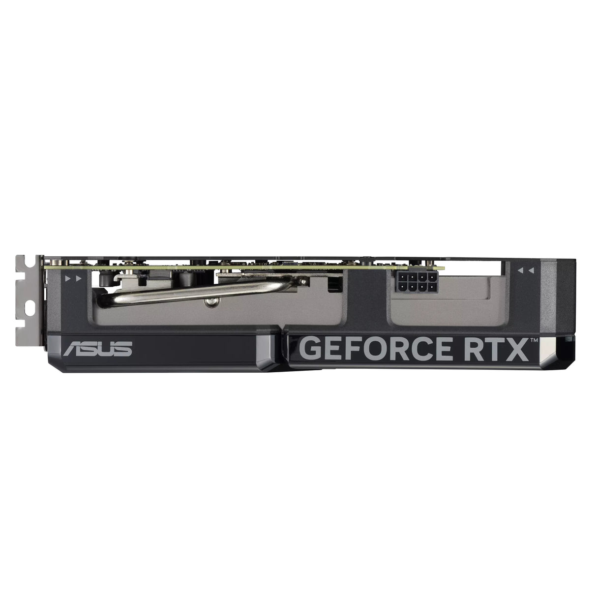 ASUS DUAL-RTX4060-O8G tarjetas gráficas Si 3072 NVIDIA GeForce RTX 4060