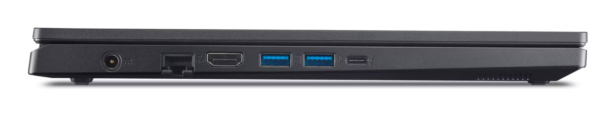 Acer Nitro ANV15-51-98N0 Laptop Portátil Negro Concha Juego