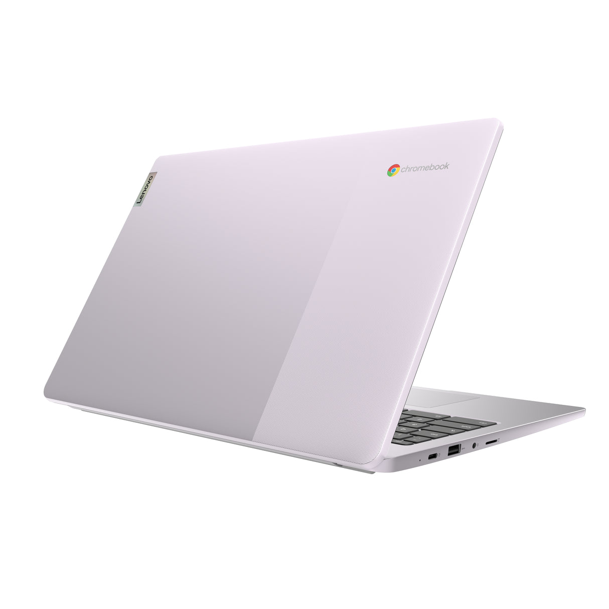 Lenovo IdeaPad 3 Chrome 15IJL6 Intel® Celeron® N N4500 Chromebook 39.6 cm (15.6") Full HD 4 GB LPDDR4x-SDRAM 64 GB eMMC Wi-Fi 6 (802.11ax) ChromeOS