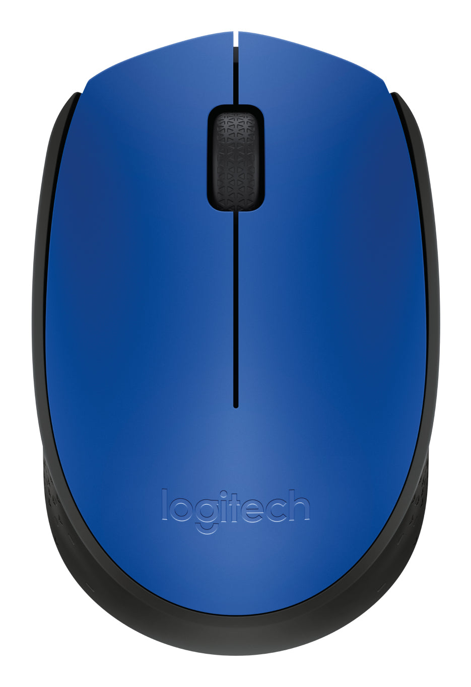 Logitech M170 Ratón 1 Vertical Oficina RF inalámbrico