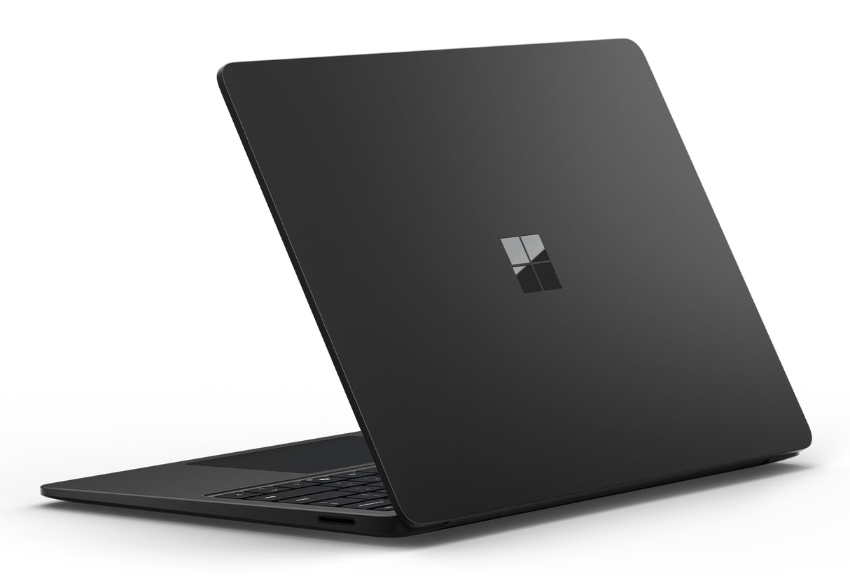 iiyama Surface Laptop 7 Copilot+ PC Ordenadores portátiles Portátil Negro 35 cm