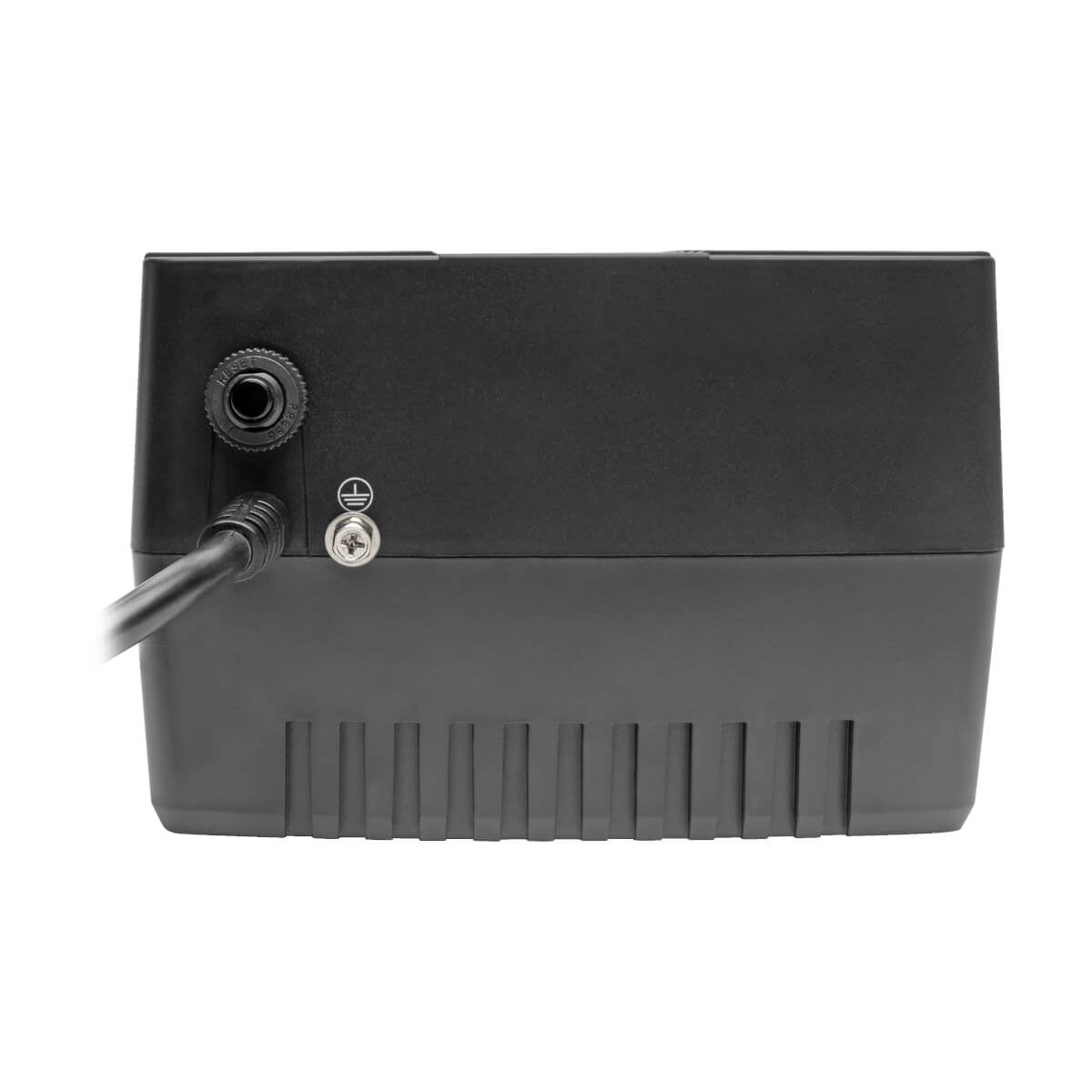 Tripp Lite AVR550U UPS Interactivo de 550VA 300W - 8 Tomacorrientes NEMA 5-15R, AVR, 120V, 50/60Hz, USB, Instalación en