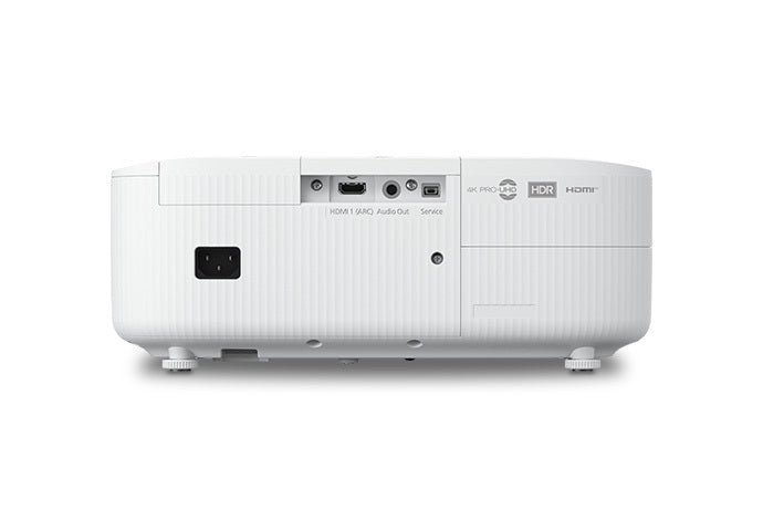 Epson Home Cinema 2350 Proyector Smart TV Wifi