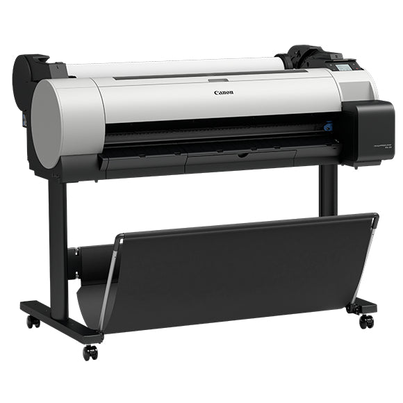 Canon imagePROGRAF TA-30 impresora de gran formato Wifi Inyección de tinta Color 2400 x 1200 DPI A0 (841 x 1189 mm) Ethe