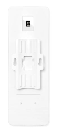 Netis System 450Mbps Enterprise Outdoor Digital Bridge Puente de red 450 Mbit/s Blanco, Wifi, Ethernet