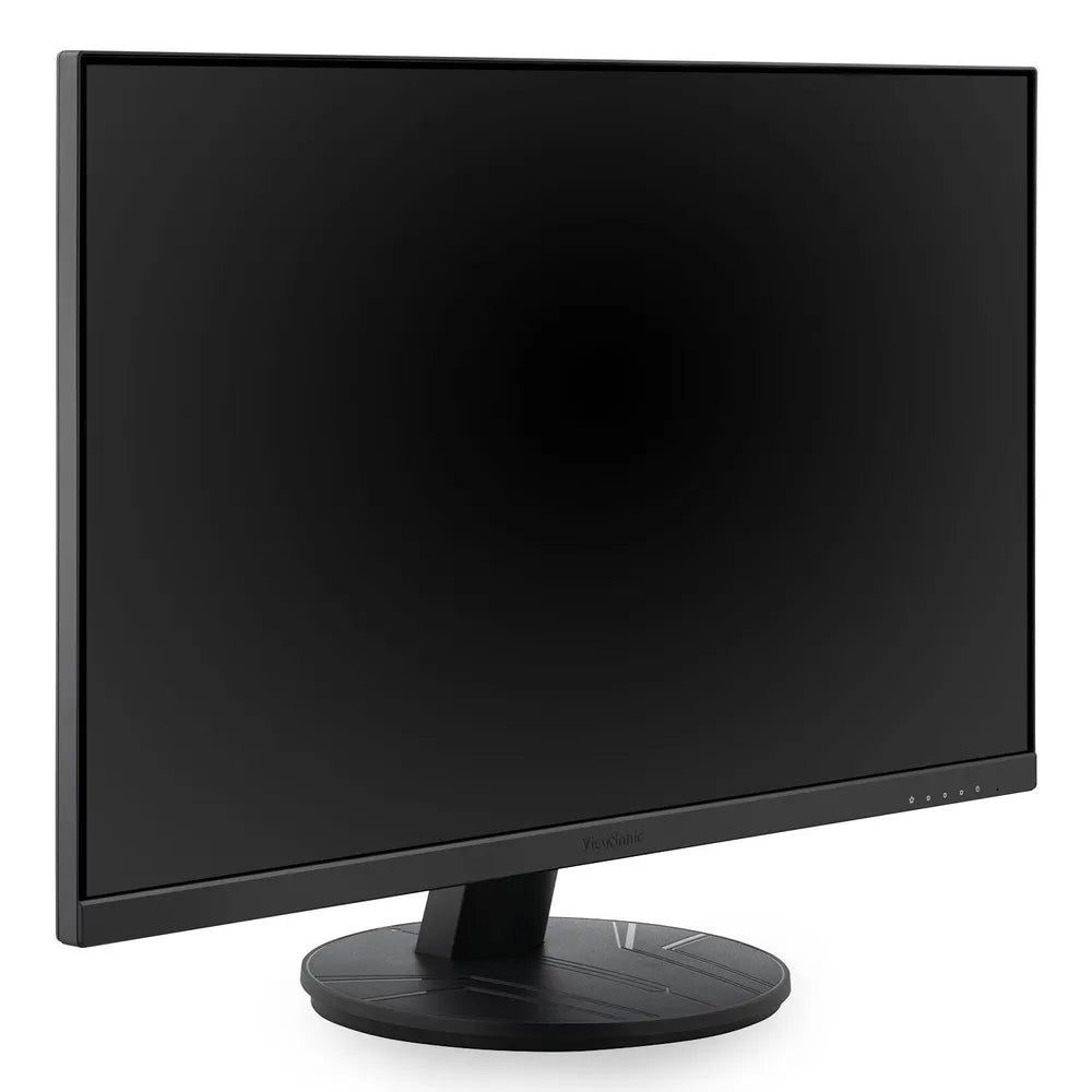 Monitor Gamer ViewSonic VX2716A de 27", Resolución 1920 x 1080 (Full HD 1080p), 1 ms, 120Hz.