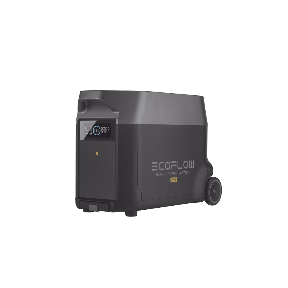 EcoFlow EFD-500EB accesorio para estación de carga portátil Batería