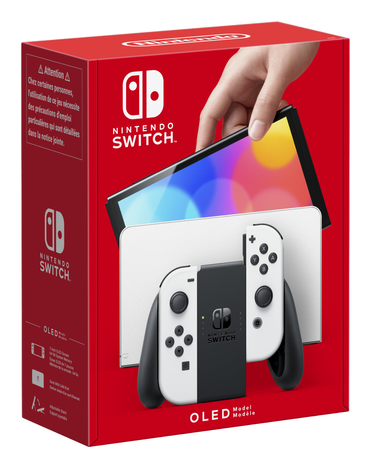Nintendo Switch OLED Laptop Nintendo Switch NVIDIA Custom Tegra 768 MHz 8