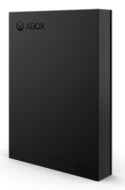 Seagate Game Drive Discos duros externos 4 TB 3.2 Gen 1 (3.1 Gen 1) No