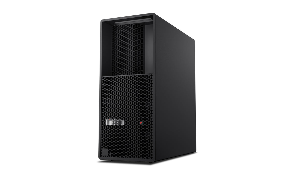 Lenovo ThinkStation P3 Tower PCs/estaciones de trabajo Intel® Core™ i9 Intel 64 GB