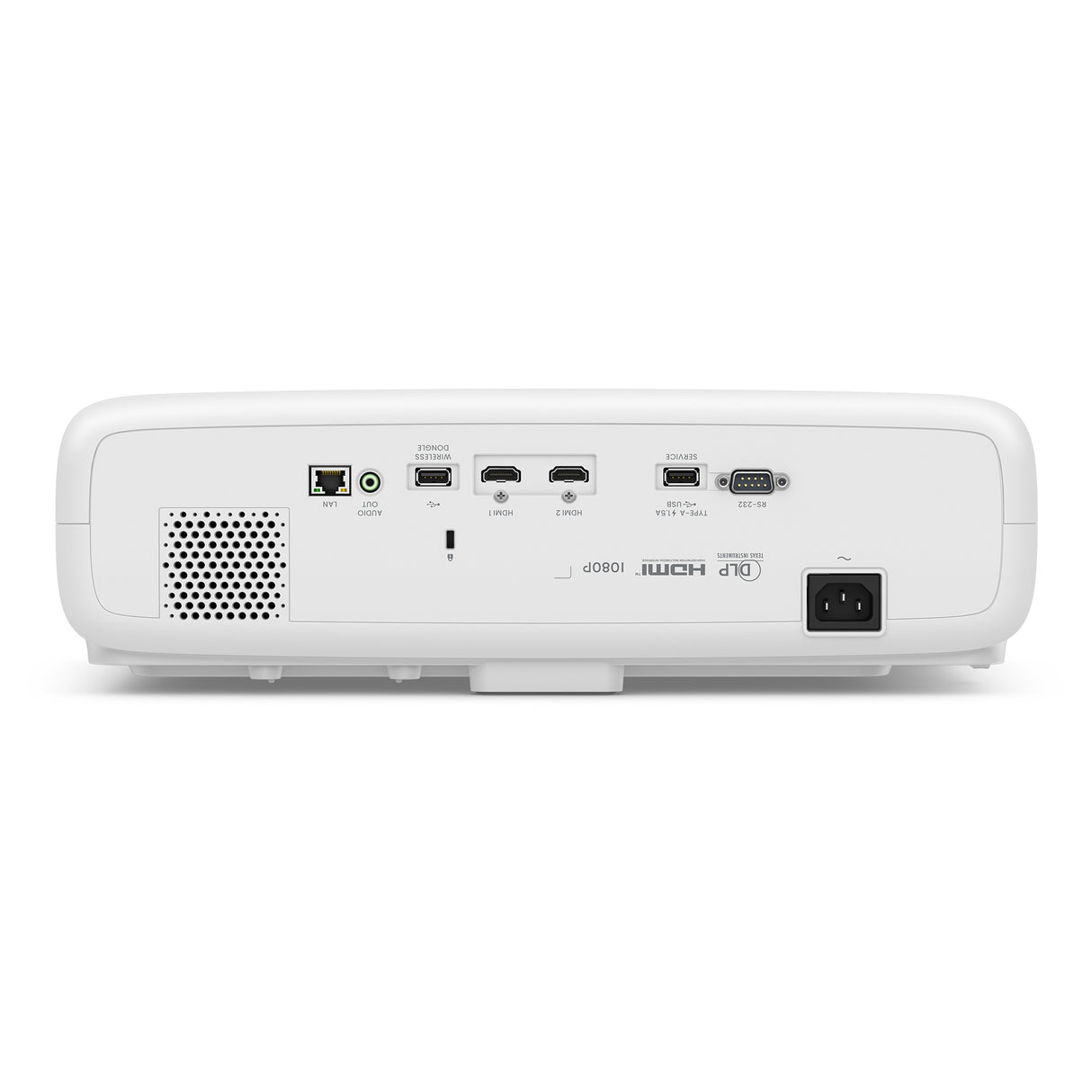 BenQ LH750 Videoproyector 5000 lúmenes ANSI DLP LED