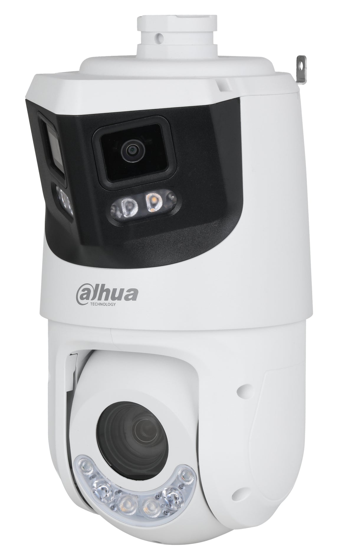 Dahua Technology WizSense DH-SDT4E425-8P-GB-APV1 cámaras de vigilancia Cámara de seguridad IP Interior y exterior Alámbrico Si