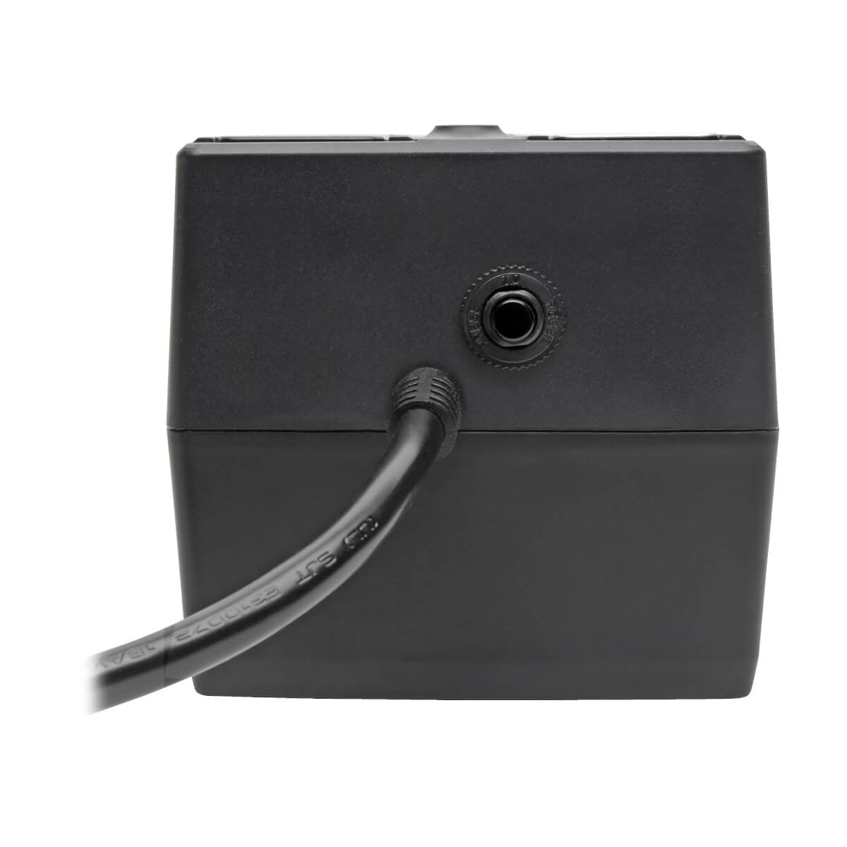 Tripp Lite ECO550UPS UPS No Break Standby de 550VA 300W - 10 Tomacorrientes NEMA 5-15R, 120V, 50/60 Hz, clavija 5-15P, E