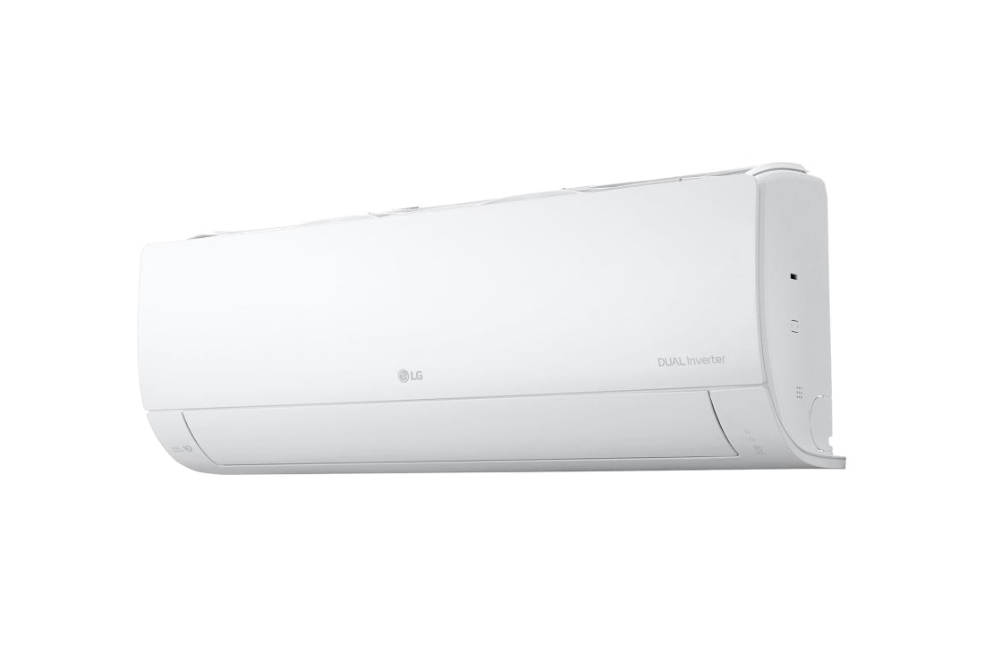 LG VX122C3 sistema de aire acondicionado dividido Sistema split Blanco Enfriamiento, Deshumedecer Si