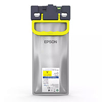 Epson T13J400 - Epson C13T13J400 cartucho de tinta 1 pieza(s) Original Rendimiento estándar Amarillo