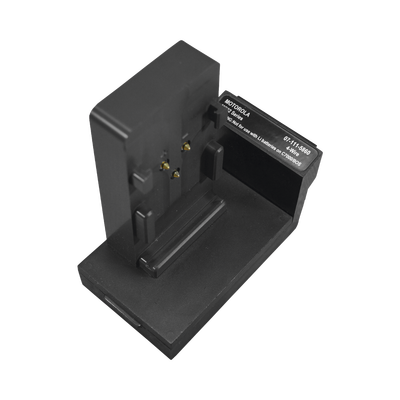 Cadex Electronics Inc Adaptador de Batería / Analizador C7X00-C Series / Batería KNB65L