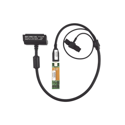 Cadex Electronics Inc Adaptador de batería / Smart Connect / FlexStrip 07-111-6150