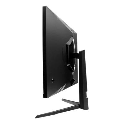 Balam Rush BR-942973 pantalla para PC 68,6 cm (27") 1920 x 1080 Pixeles Full HD LED Negro