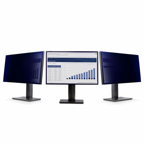 StarTech.com Filtro de Privacidad 16:9 para Monitor de 23.8" - Colgante - Protector Acrílico de Pantalla - Ángulo d