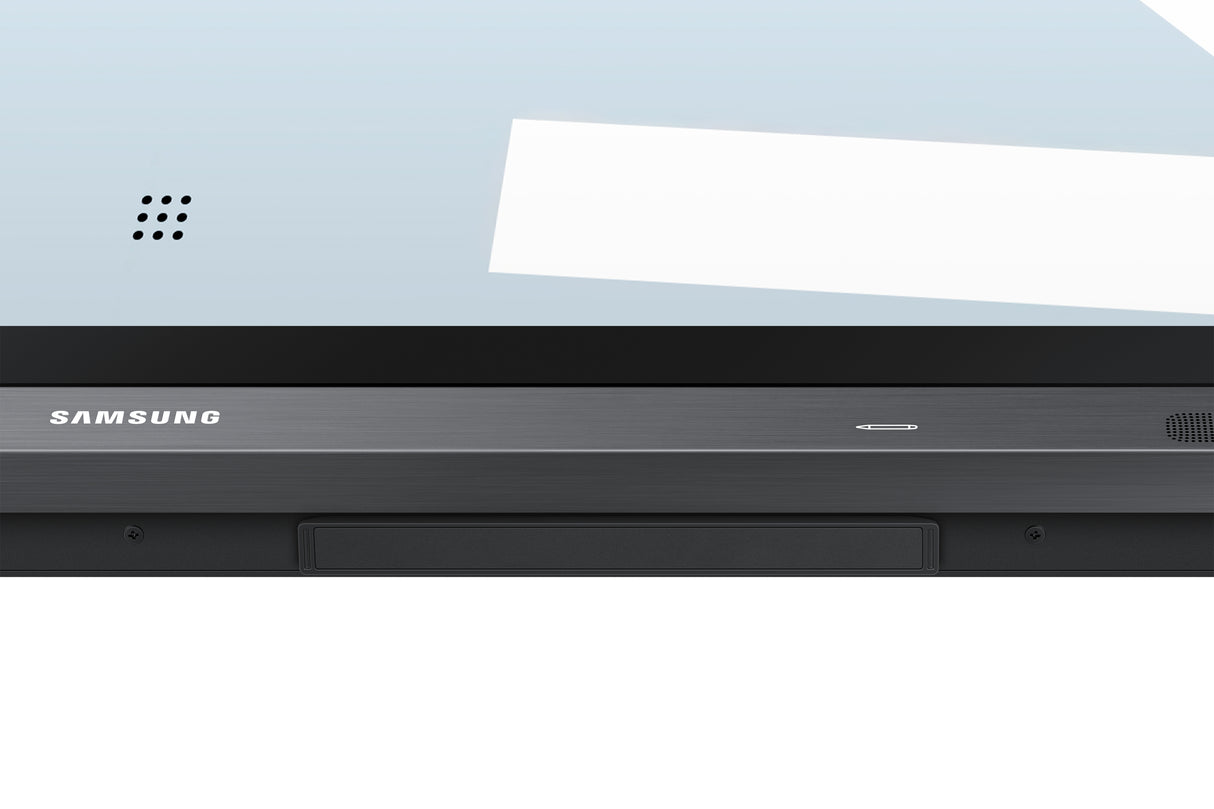 Samsung WAD series Interactive Whiteboards pizarras blancas interactivas 190,5 cm (75") 400 cd / m² 3840 x 2160 Pixeles 4K Ultra HD