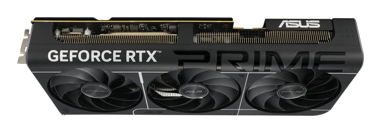 ASUS PRIME-RTX5070TI-O16G tarjetas gráficas Si 8960 NVIDIA GeForce RTX 5070 Ti
