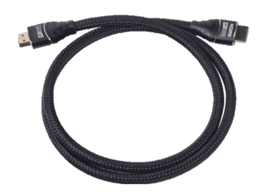 Epcom EP-PH-4K-5M cable HDMI HDMI tipo A (Estándar) 3 x HDMI Type A (Standard) Negro