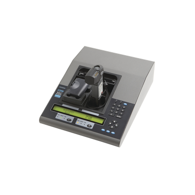 Cadex Electronics Inc Analizador de Baterías / 2 Cavidades / 40W 077-200-100