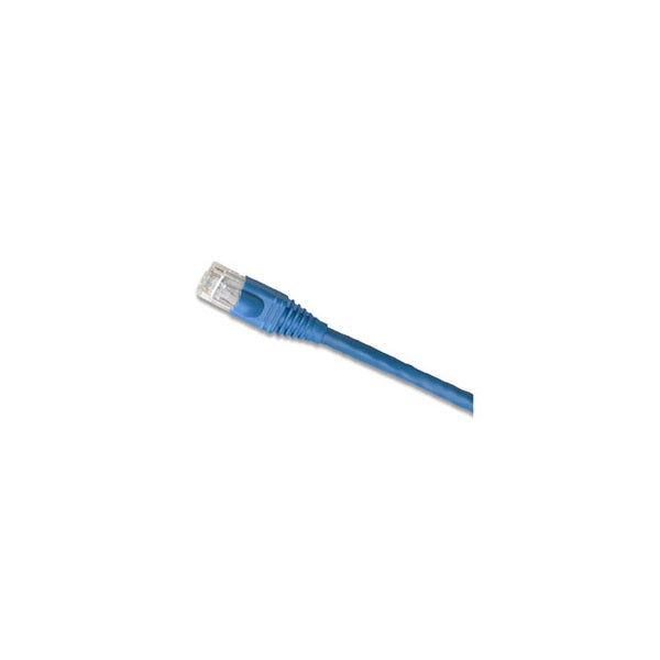 Cable de Parcheo Cat5e Leviton Extreme de 7ft (2mts) Azul 5G460-07L