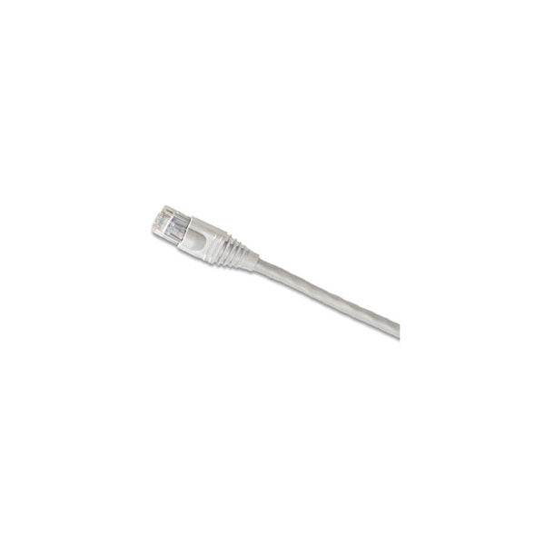 Cable Ethernet Leviton Cat5 de 10ft (3mts), Blanco, 5G460-10W
