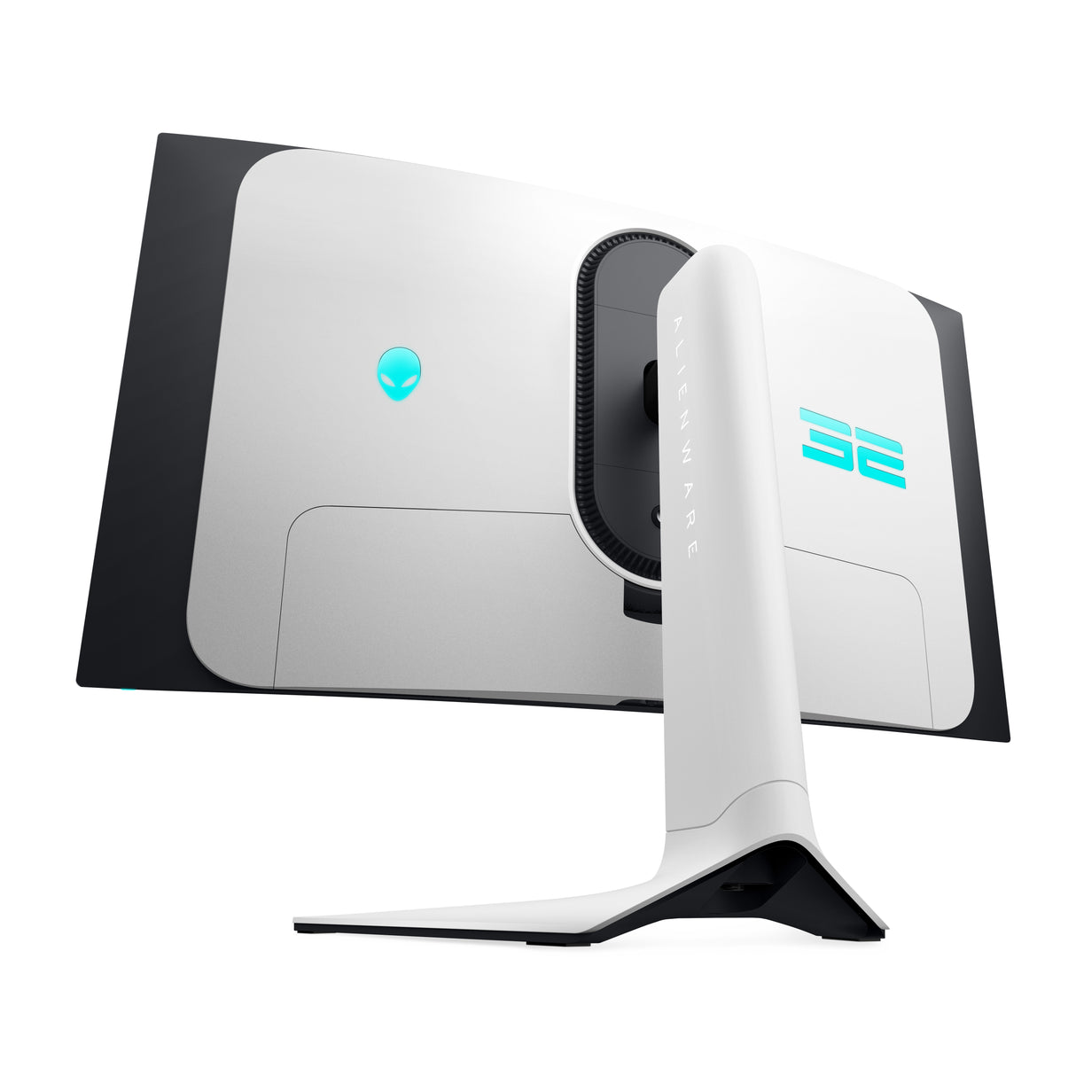 Alienware AW3225QF Monitor 81,3 cm (32") 3840 x 2160 Pixeles 4K Ultra HD QD-OLED Negro