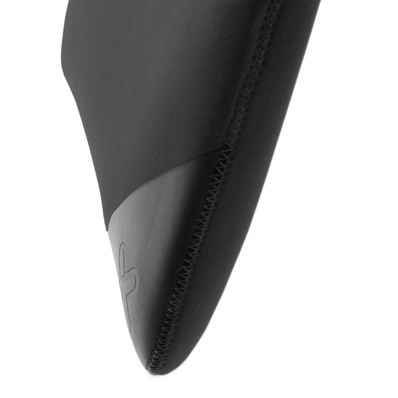 Klip Xtreme NeoActive 39.6 cm (15.6") Funda Negro, 350 g, KNS-120BK | Maletines para laptops