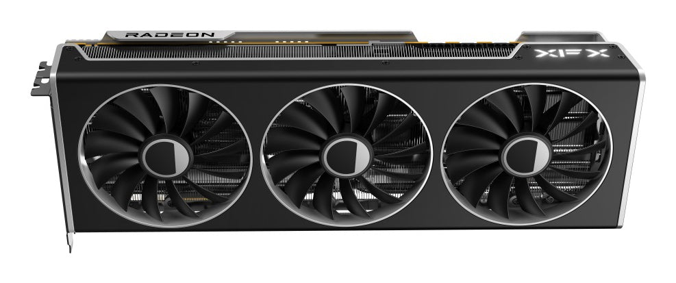 XFX MERC 310 AMD Radeon RX 7900 XTX 24 GB GDDR6, 384 Bit, 3840 x 2160 Pixeles, PCI Express 4.0
