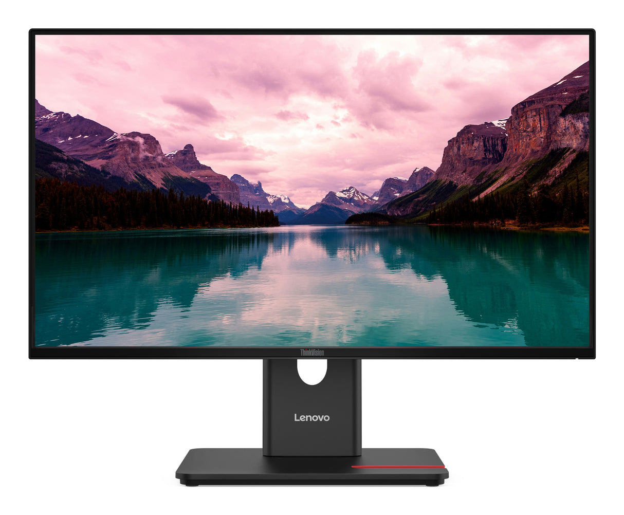 Lenovo 64A4MARXLA - Lenovo ThinkVision T24-40 Monitor