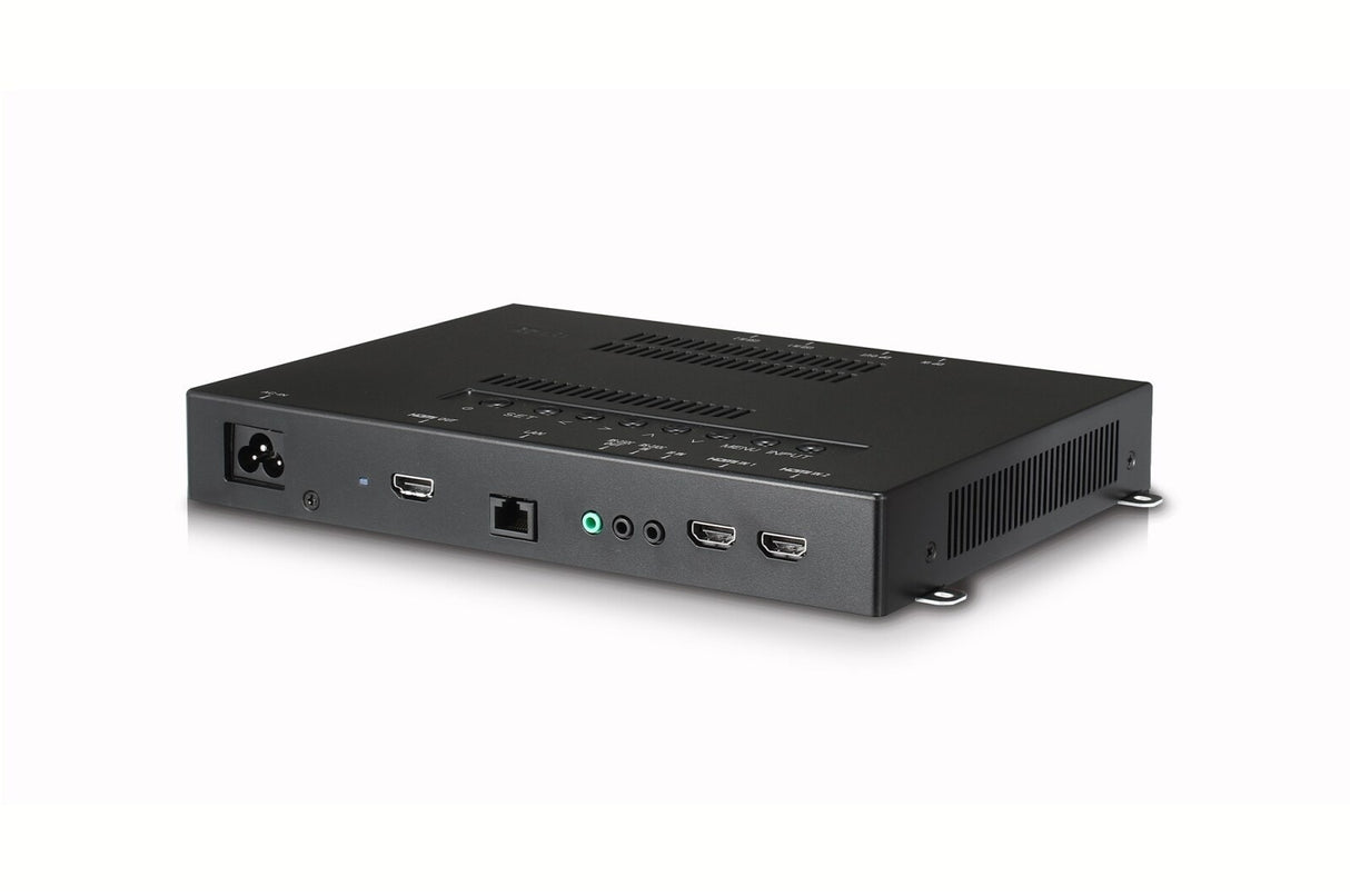 LG WP402 convertidores de smart tv 8 GB webOS 4,0 Si