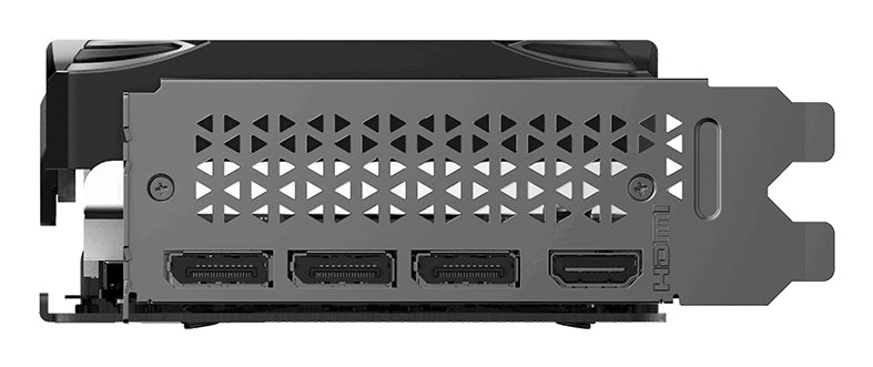 PNY GeForce RTX 5070 NVIDIA 12 GB GDDR7, 192 Bit, 7680 x 4320 Pixeles, PCI Express x16 5.0