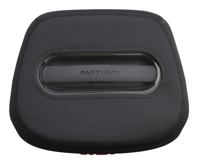 JBL PartyCover Encore 2 Laptop Protectora Negro JBL 325,5 mm