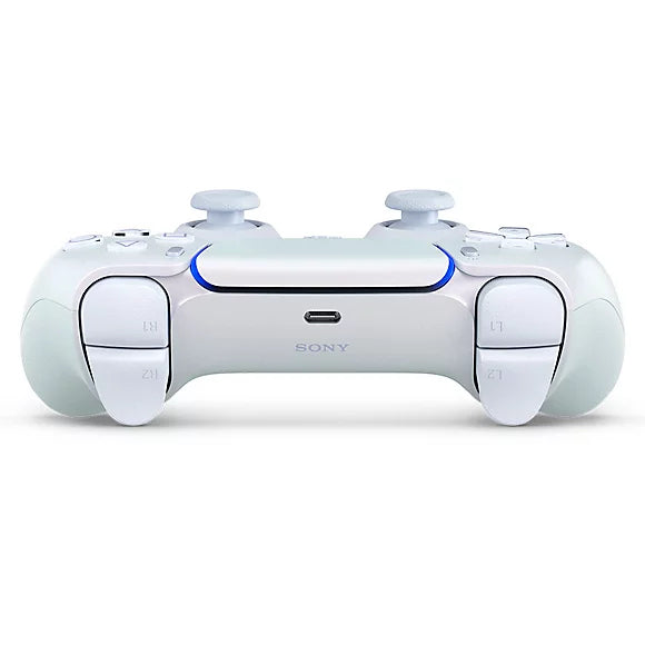 Sony DualSense mandos y volantes Gamepad Analógico/Digital PlayStation 5 Si