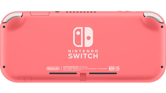 Nintendo Switch Lite Laptop Nintendo Switch Lite 768 MHz NVIDIA Tegra Si